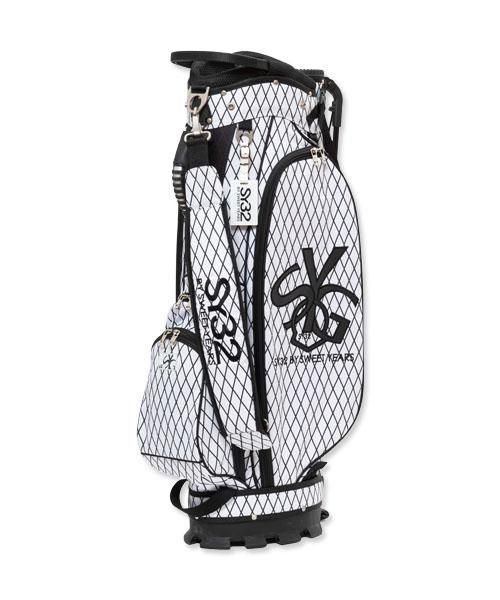 30%OFF】3WAY CADDY BAG - 【公式】SY32 by SWEET YEARS GOLF 30%OFF】3WAY CADDY BAG - 【公式】SY32 by SWEET YEARS GOLF