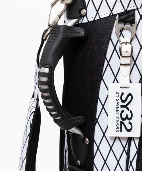 30%OFF】3WAY CADDY BAG - 【公式】SY32 by SWEET YEARS GOLF 30%OFF】3WAY CADDY BAG - 【公式】SY32 by SWEET YEARS GOLF