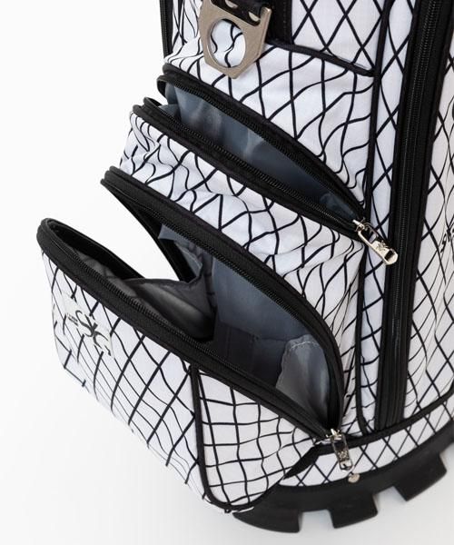 30%OFF】3WAY CADDY BAG - 【公式】SY32 by SWEET YEARS GOLF