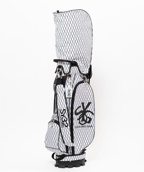 30%OFF】3WAY CADDY BAG - 【公式】SY32 by SWEET YEARS GOLF 30%OFF】3WAY CADDY BAG - 【公式】SY32 by SWEET YEARS GOLF