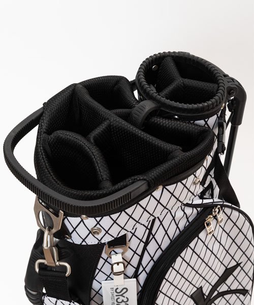 3WAY CADDY BAG - 【公式】SY32 by SWEET YEARS GOLF ONLINE SHOP