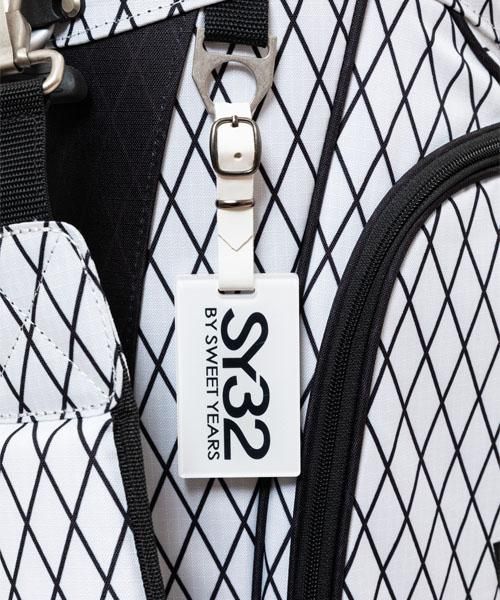 30%OFF】3WAY CADDY BAG - 【公式】SY32 by SWEET YEARS GOLF 30%OFF】3WAY CADDY BAG - 【公式】SY32 by SWEET YEARS GOLF