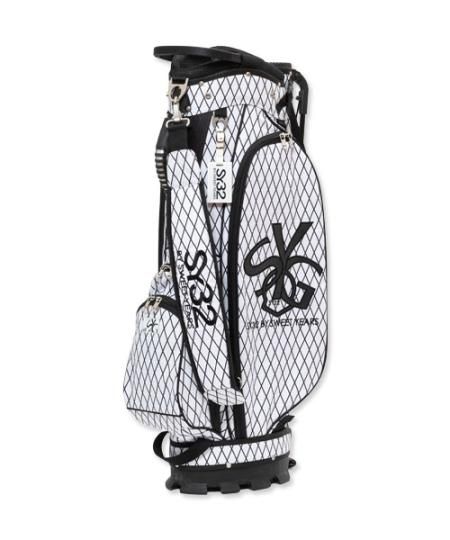 BAG/CADDY BAG - 【公式】SY32 by SWEET YEARS GOLF ONLINE SHOP BAG/CADDY BAG - 【公式】SY32 by SWEET YEARS GOLF ONLINE SHOP