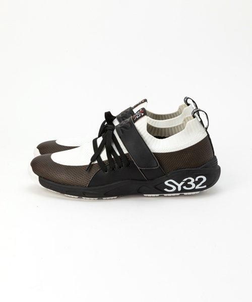 SY GOLF SHOES - 【公式】SY32 by SWEET YEARS GOLF ONLINE SHOP
