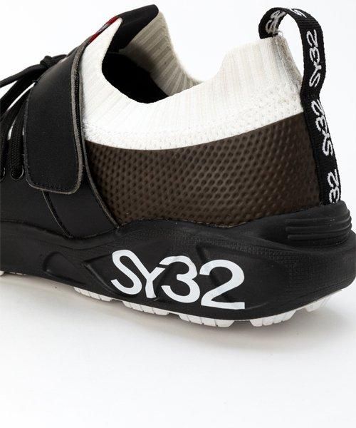 SY GOLF SHOES - 【公式】SY32 by SWEET YEARS GOLF ONLINE SHOP SY GOLF SHOES - 【公式】SY32 by SWEET YEARS GOLF ONLINE SHOP