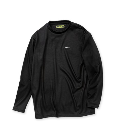 <img class='new_mark_img1' src='https://img.shop-pro.jp/img/new/icons1.gif' style='border:none;display:inline;margin:0px;padding:0px;width:auto;' />WASHABLE MERINO WOOL LONGT｜MEN'S