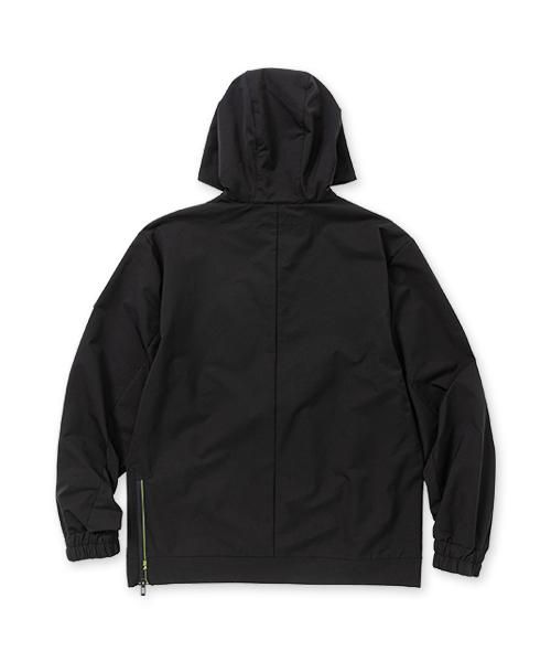 30%OFFWOVEN SOLOTEX FRENCH TEREE PARKAMEN'S