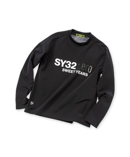 TOPS | 【公式】SY32 by SWEET YEARS GOLF ONLINE SHOP - エスワイ