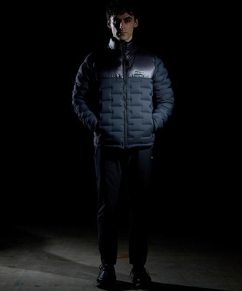 30%OFF】CONNECTION WOVEN DOWN JK|MEN'S - 【公式】SY32 by 30%OFF】CONNECTION WOVEN DOWN JK|MEN'S - 【公式】SY32 by