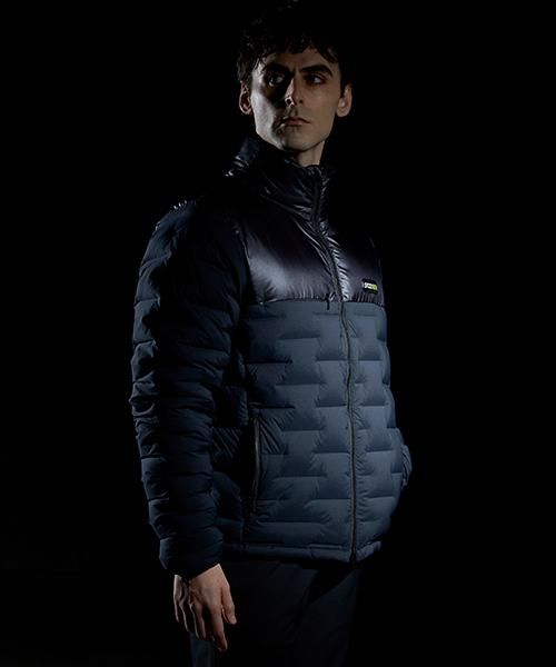 30%OFF】CONNECTION WOVEN DOWN JK|MEN'S - 【公式】SY32 by 30%OFF】CONNECTION WOVEN DOWN JK|MEN'S - 【公式】SY32 by