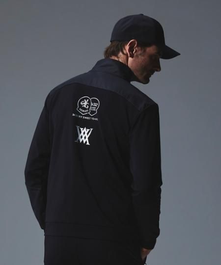 JACKET/VEST - 【公式】SY32 by SWEET YEARS GOLF ONLINE SHOP JACKET/VEST - 【公式】SY32 by SWEET YEARS GOLF ONLINE SHOP