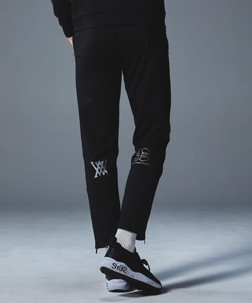 CARVICO STRETCH SWEAT PANTS ANEW EditionMEN'S