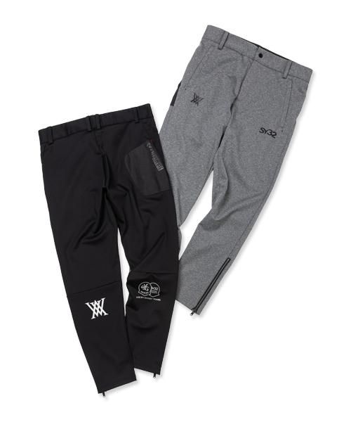 CARVICO STRETCH SWEAT PANTS ANEW EditionMEN'S