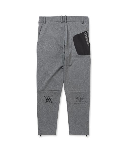 30%OFF】CARVICO STRETCH SWEAT PANTS ANEW Edition｜MEN'S