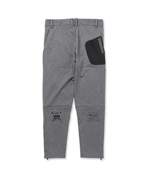 CARVICO STRETCH SWEAT PANTS ANEW EditionMEN'S