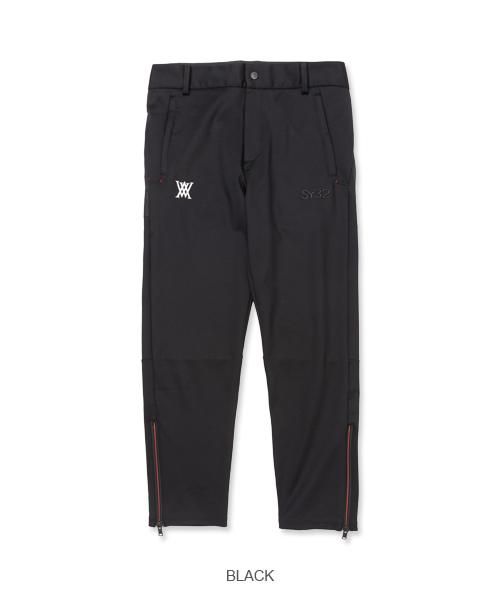 CARVICO STRETCH SWEAT PANTS ANEW EditionMEN'S