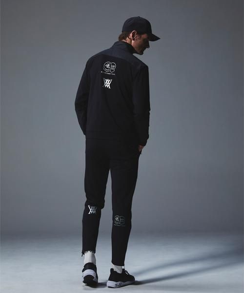 <img class='new_mark_img1' src='https://img.shop-pro.jp/img/new/icons20.gif' style='border:none;display:inline;margin:0px;padding:0px;width:auto;' />30%OFFCARVICO STRETCH SWEAT PANTS ANEW EditionMEN'S