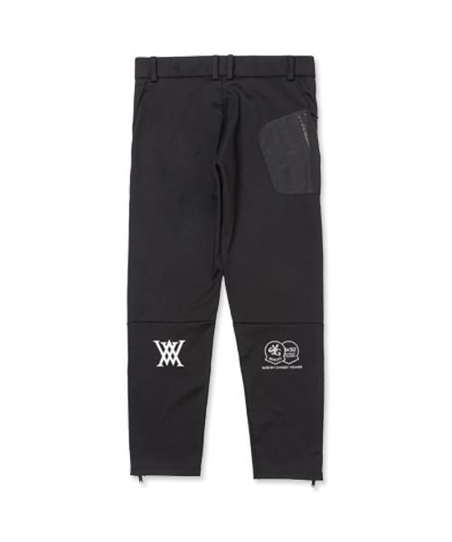 CARVICO STRETCH SWEAT PANTS ANEW EditionMEN'S