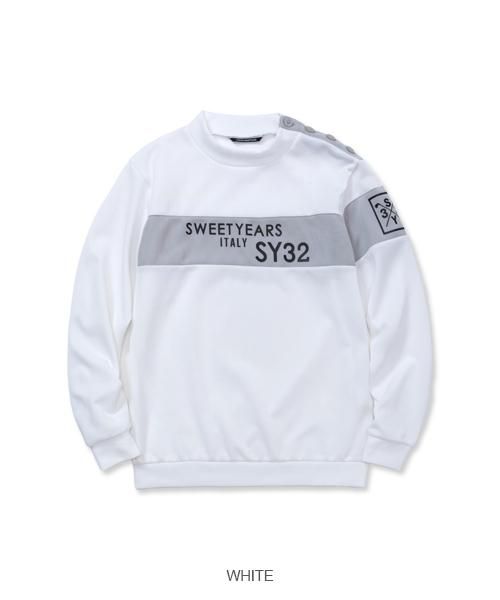 30%OFFRECYCLE PINKARI BOTTON MOCKMEN'S