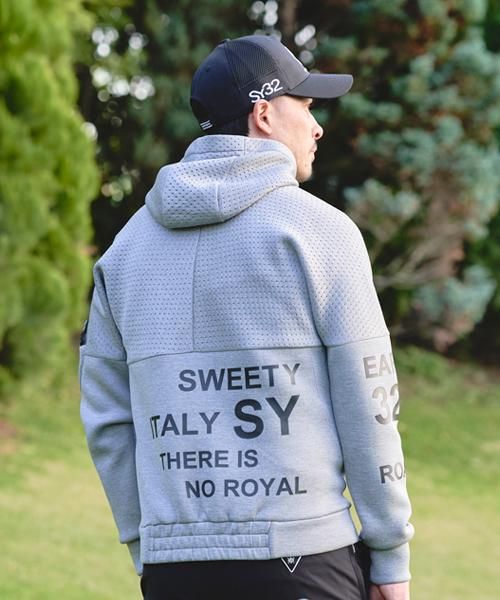 30%OFFPUNCHING ZIP UP HOOD PARKAMEN'S