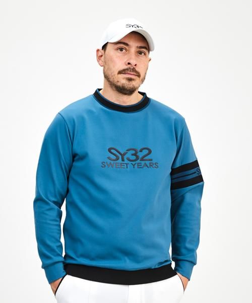 30%OFF】DOUBLE FACE TEXBRID CREW SHIRTS｜MEN'S - 【公式