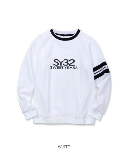 <img class='new_mark_img1' src='https://img.shop-pro.jp/img/new/icons20.gif' style='border:none;display:inline;margin:0px;padding:0px;width:auto;' />30%OFFDOUBLE FACE TEXBRID CREW SHIRTSMEN'S