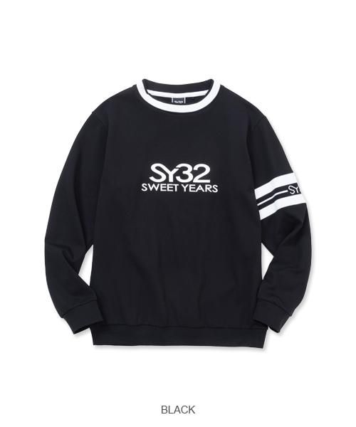 <img class='new_mark_img1' src='https://img.shop-pro.jp/img/new/icons20.gif' style='border:none;display:inline;margin:0px;padding:0px;width:auto;' />30%OFFDOUBLE FACE TEXBRID CREW SHIRTSMEN'S