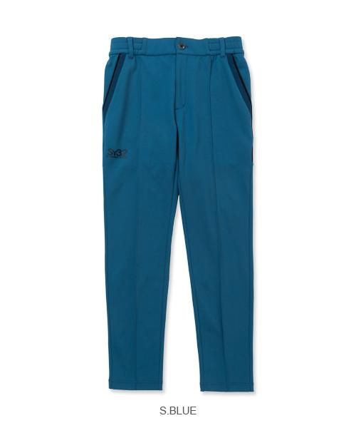 <img class='new_mark_img1' src='https://img.shop-pro.jp/img/new/icons20.gif' style='border:none;display:inline;margin:0px;padding:0px;width:auto;' />30%OFFDOUBLE FACE TEXBRID LONG PANTSMEN'S