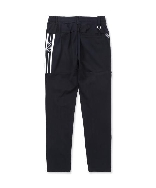 <img class='new_mark_img1' src='https://img.shop-pro.jp/img/new/icons20.gif' style='border:none;display:inline;margin:0px;padding:0px;width:auto;' />30%OFFDOUBLE FACE TEXBRID LONG PANTSMEN'S