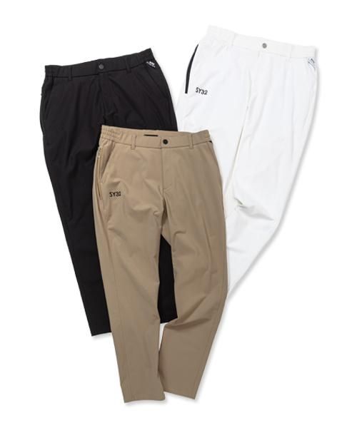 <img class='new_mark_img1' src='https://img.shop-pro.jp/img/new/icons20.gif' style='border:none;display:inline;margin:0px;padding:0px;width:auto;' />30%OFF2WAY STRETCH TORICOT LONG PANTSMEN'S