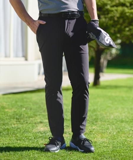 LONG PANTS - 【公式】SY32 by SWEET YEARS GOLF ONLINE STORE