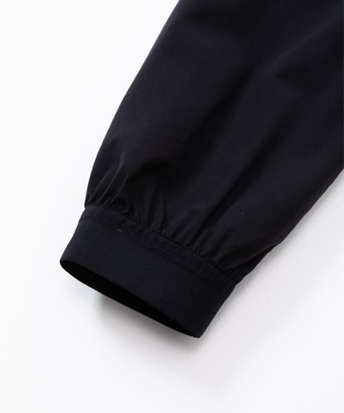 30%OFFBACK SILVER METALLIC PRINT ZIP JACKETMEN'S