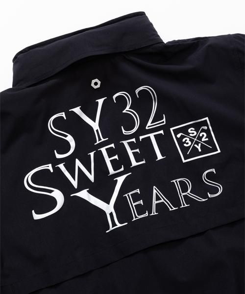 30%OFFBACK SILVER METALLIC PRINT ZIP JACKETMEN'S