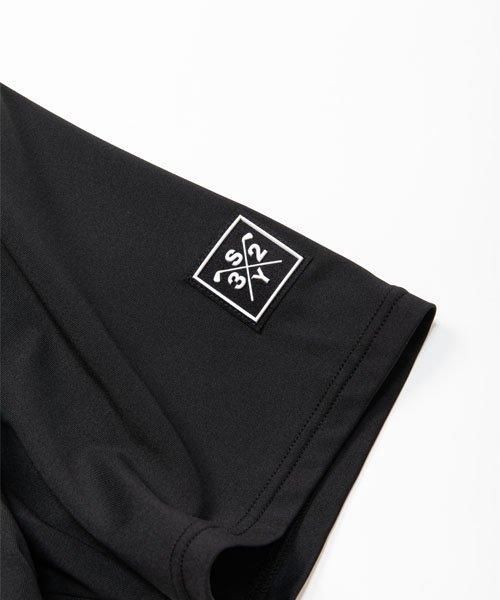 MOCKNECK SHIRTS|MEN'S - 【公式】SY32 by SWEET YEARS GOLF MOCKNECK SHIRTS|MEN'S - 【公式】SY32 by SWEET YEARS GOLF