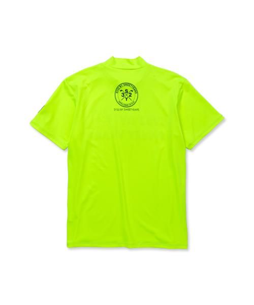 MOCKNECK SHIRTS|MEN'S - 【公式】SY32 by SWEET YEARS GOLF MOCKNECK SHIRTS|MEN'S - 【公式】SY32 by SWEET YEARS GOLF