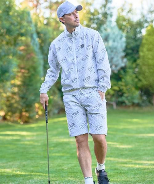 30%OFFSTRETCH GRAPHIC ZIP JACKETMEN'S