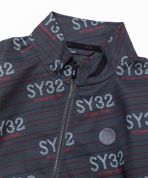 30%OFFSTRETCH GRAPHIC ZIP JACKETMEN'S