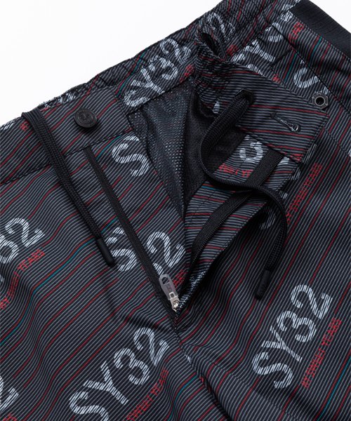 <img class='new_mark_img1' src='https://img.shop-pro.jp/img/new/icons1.gif' style='border:none;display:inline;margin:0px;padding:0px;width:auto;' />STRETCH GRAPHIC SHORTS｜MEN'S