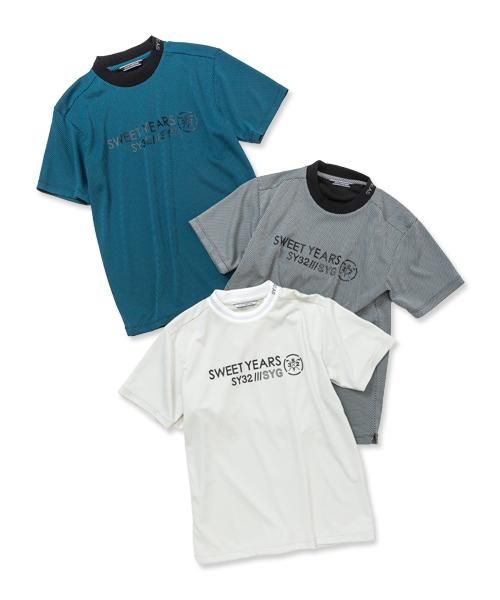 30%OFFDIMPLE MESH MOCKMEN'S