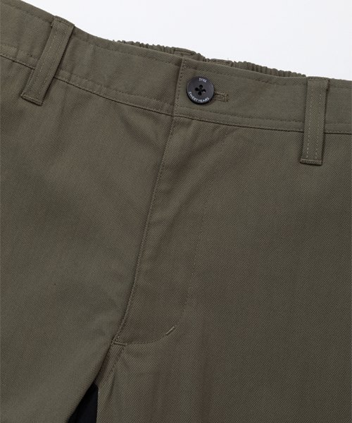 <img class='new_mark_img1' src='https://img.shop-pro.jp/img/new/icons1.gif' style='border:none;display:inline;margin:0px;padding:0px;width:auto;' />RECYCLE WOVEN OX STRETCH LONG PANTS｜MEN'S
