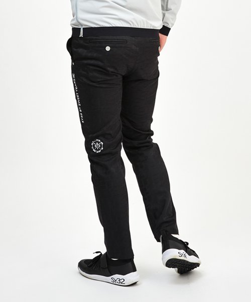 <img class='new_mark_img1' src='https://img.shop-pro.jp/img/new/icons1.gif' style='border:none;display:inline;margin:0px;padding:0px;width:auto;' />STRETCH SYG WOVEN JQ LONG PANTS｜MEN'S