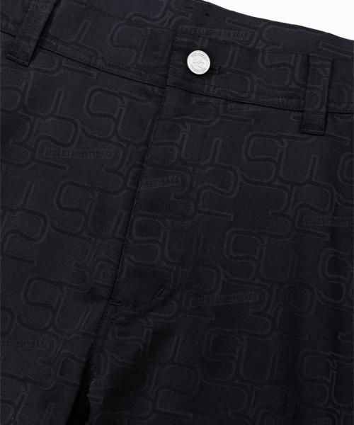 <img class='new_mark_img1' src='https://img.shop-pro.jp/img/new/icons20.gif' style='border:none;display:inline;margin:0px;padding:0px;width:auto;' />30%OFFSTRETCH SYG WOVEN JQ LONG PANTSMEN'S