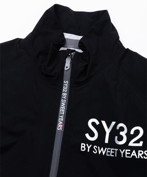 2.5L LAMINATE STRETCH RAIN SUITMEN'S