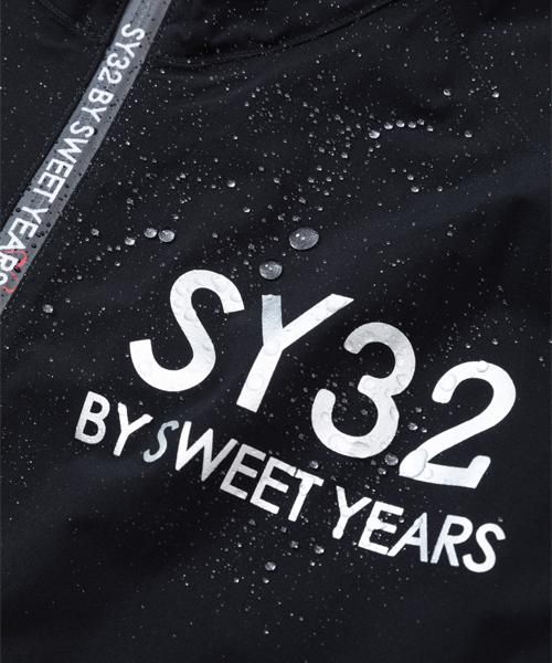 2.5L LAMINATE STRETCH RAIN SUITMEN'S