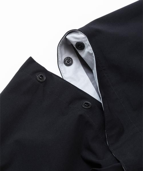 2.5L LAMINATE STRETCH RAIN SUITMEN'S