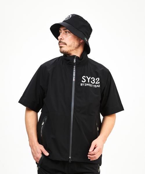 2.5L LAMINATE STRETCH RAIN SUITMEN'S