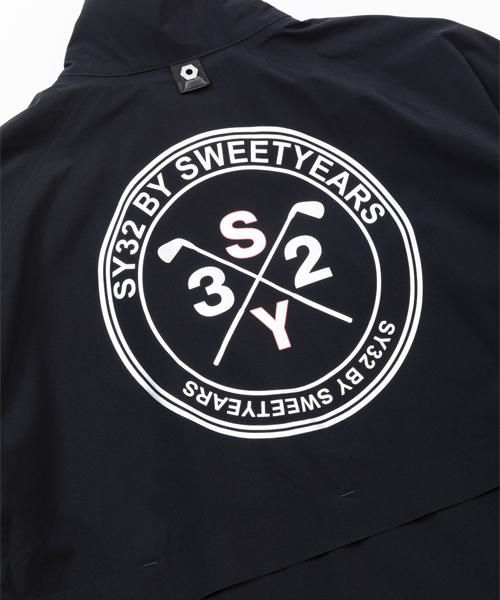 2.5L LAMINATE STRETCH RAIN SUITMEN'S