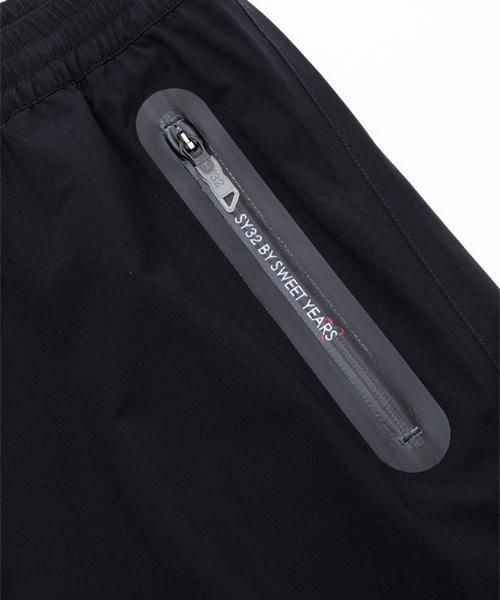 2.5L LAMINATE STRETCH RAIN SUITMEN'S
