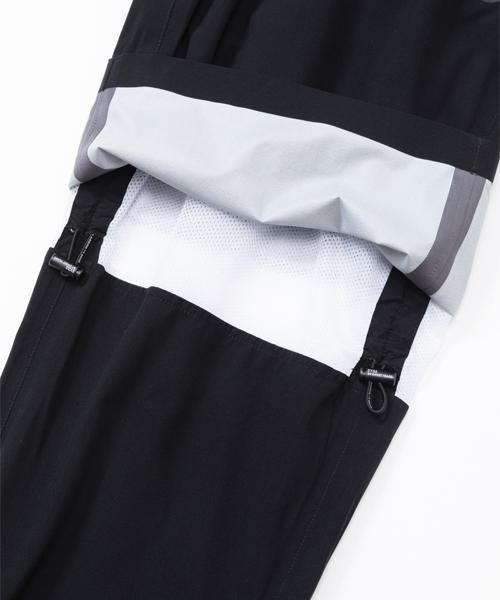 2.5L LAMINATE STRETCH RAIN SUITMEN'S