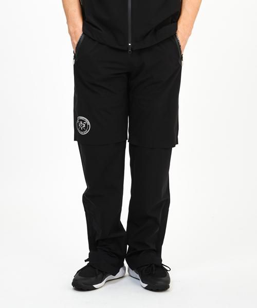 2.5L LAMINATE STRETCH RAIN SUITMEN'S